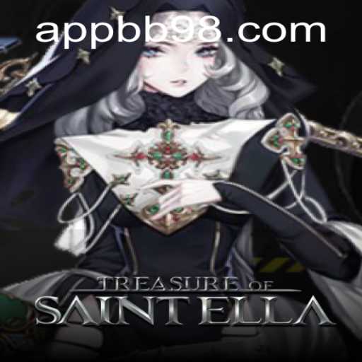 Discover the Mysteries of TreasureofSaintElla: Unveiling Secrets and Adventures