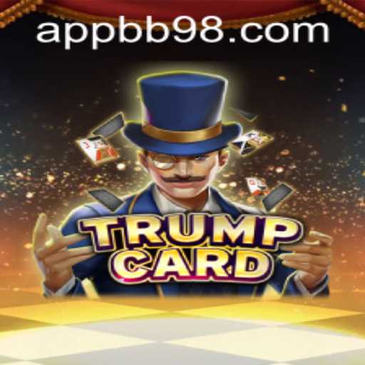 TrumpCard: Exploring a Captivating Strategy Game
