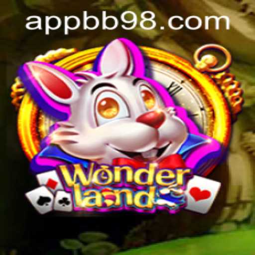 Explore the Enchanting World of Wonderland: A Journey Through the Game